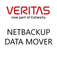32214-M5111 NETBACKUP DATA MOVER XPLAT 1 FRONT END TB ONPREMISE CONSUMPTION MINIMUM COMMIT LEVEL A SERVICE PROVIDER ESSENTIAL LICENSE 1MO VSP